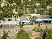 Èze – Villa contemporaine d'exception aux portes de...
