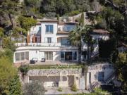 EZE VILLA MODERNE VUE MER PANORAMIQUE