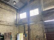 EZEIZA CENTRO Galpon sobre gran lote de 940 m2