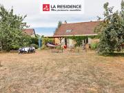 Ezy sur Eure 27530 Achat / Vente maison 5 pièces t5 au...