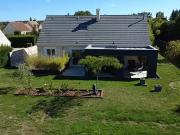 Ezy sur Eure 27530 Achat / Vente maison 7 pièces t7 Ezy sur Eure 27530 Achat / Vente maison 7 pièces t7