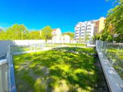 F100 | IDEAL FÜR ANLEGER | 2 ZI GARTENWOHNUNG mit großer...