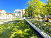 F100 | IDEAL FÜR ANLEGER | 2 ZI GARTENWOHNUNG mit großer...