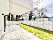 F100 | SÜDSEITIGE GARTENWOHNUNG mit großer Terrasse |...