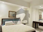 F10 1 Bed Fully Furnished Available For Rent In...