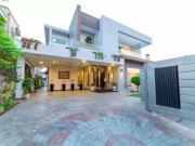 F10 4 New 1kanal 6Bed Full House Front Open Extra Green...