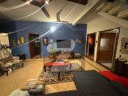 F10 555 sq yrd double stories house very prime location...