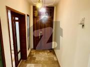 F10 Al Mustafa Tower 2 Bed Room With Servant Room Flat...