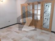 F10 excellent 500 square yard house 6 beds tiled floor...