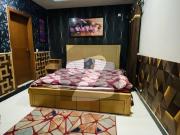 F 10 Fully Furnished 1 Bed Available For Rent In...