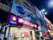 F10 Markaz Main Double Road Shops Available For Rent