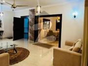 F10 Renovated Furnished Apartment Available For Rent F10 Renovated Furnished Apartment Available For Rent