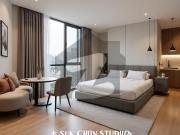 F10 Suk Chain Studio Apartment Sukh Chayn Residence F10 Suk Chain Studio Apartment Sukh Chayn Residence