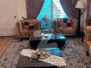 F10 Triple Storey House Back Open