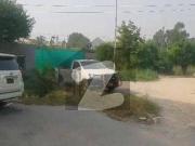 F11/2 Plot Size 30*70 Corner Extera Land Beautiful...