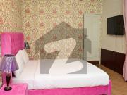 F11 2 Bed Furnished Apartments Millinum Hight F 11