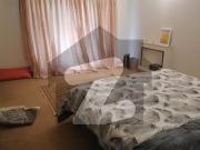 F11 500sqy house marbled floor 6beds 2kitchens serv. Qtr...