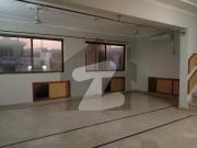 F11 7 Marla Ground With Basement Separate Entry