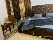 F11 excellent furnished triple storey 1200sqy house 10...