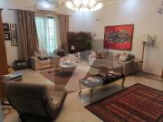 F11 excellent upper portion 500 square yard 3 beds...