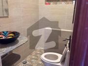 F11 fully furnished double storey house 4 bedrooms tiled...