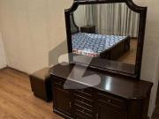 F11 fully furnished double storey house 6 beds tiled...