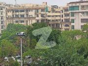 F11 Karakuram Blessings 3bedrooms Apartment F 11