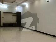 F11 Renovated House Available For Rent F 11