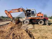 F14 40x80 Plot For Sale