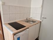 F1 22m² ROUEN VIEUX MARCHE