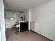 F1 24 m² RUE DU DAUPHINE LYON 3