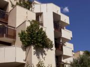 F1 28.35 m², balcon. Cuisine indépendante équipée