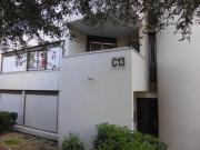 F1 29 m². Cuisine indépendante équipée