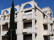 F1 33.6 m², balcon. Cuisine indépendante équipée