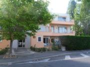 F1 33 m². Cuisine équipée indépendante