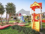 F1 8 Marla Plot For Sale