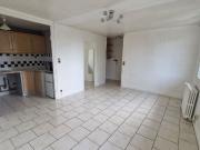 F1 BIS 36 M² CHAUFFAGE COMPRIS ROUEN CAUCHOISE