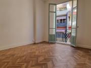 F1 Bis A LOUER A NICE DISPO LE 26/12