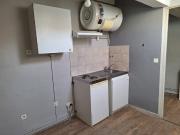 F1 Bis Centre Historique 27m2