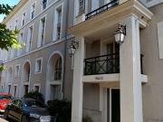 F1 bis meublé Cathédrale