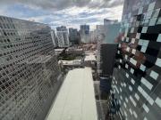 F1 City Center: 1BR Loft facing City View BGC, Taguig...