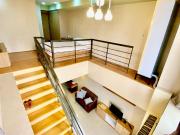 F1 City Center 1BR Loft with Balcony