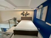 F1 City Center BGC 1BR Loft w/ Balcony For Lease |...