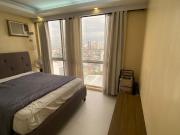F1 City Center One Bedroom unit with City View