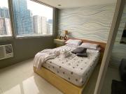 F1 City Center One Bedroom unit with City View