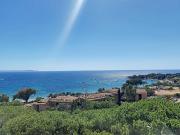 F1 meublé à louer Santa Lina Sanguinaires à Ajaccio