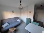 F1 MEUBLE RENOVE 16 M² ROUEN HOTEL DE VILLE F1 MEUBLE RENOVE 16 M² ROUEN HOTEL DE VILLE