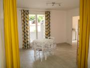 F1 meublé + terrasse + parking Montpellier Chateau d’O...