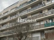 F1 refait à neuf avec cave et parking – Le Pré Saint Gervais