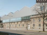 | INDUSTRIE STYLE | FABRIK 1230 | Büro /Ordination...